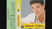 Sinan Özen Unuttunmu Unuttunmu Nostalji 1991