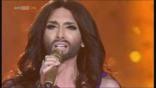 Conchita Wurst - Rise Like A Phoenix (Canlı Performans)