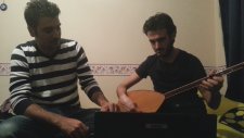 Emir Farzin Bahcalarda Mor Meni