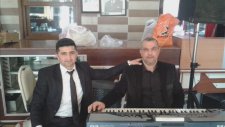 Memmed Emin Hesenli - Mecnun