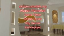 Ümraniye Alçıpan Ustası