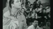 Zeki Müren - Ayrılık Ateşten Bir Ok