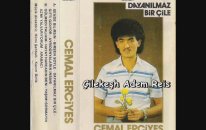 Cemal Erciyes - Gitti Gidiyor