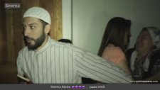 Dabbe Cin Çarpması