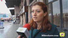 Erkekler Neden Aldatır? - Sokak Röportajı