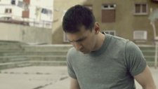 Messi'yi Şaşkına Çeviren Çocuklar!
