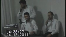 Muhacir İlahi Gurubu