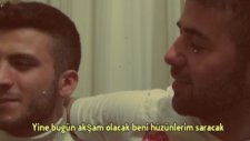 Ouz-Han Feat. Ahmet Altın - İçim Yanar