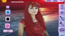 Selin Demiratar Makyaji