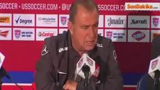 Terim: Gökhan ve Caner Ayarında Oyuncu Bulmak Zor