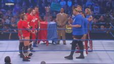 Wwe Smackdown