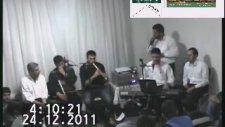 Yakup Oguz - Grup Muhacir