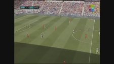ABD - Türkiye (2-0 Clint Dempsey)