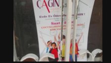 Bursa Çağın Egitim Kurumları