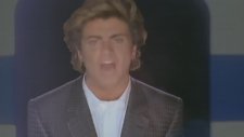George Michael - Careless Whisper