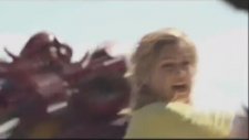 Power Rangers Samurai - Theme Song