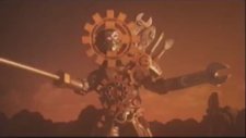 Power Rangers Samurai - Theme Song