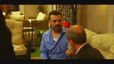 Analı Oğullu Kamera Arkası