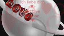 Gülbiye Orhan - İch Liebe Dich