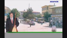 Haşim Koç - Arayı Arayı Bulsam İzini
