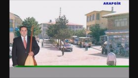Haşim Koç - Arayı Arayı Bulsam İzini Haşim Koç - Arayı Arayı Bulsam İzini