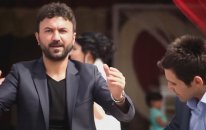 İbocan | Engin Çağlar - Ankaranın Bebesi