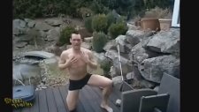 Mortal Kombat Karakterleri İnsanları Trollerse