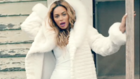 Beyonce - No Angel Beyonce - No Angel
