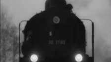 Die Frau und der Fremde (1985) Fragman