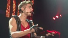 Justin Bieber - All That Matters