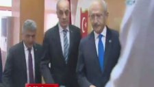 Kılıçdaroğlu'dan 'Yalova' Yorumu
