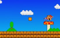 Komik Mario