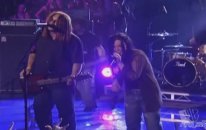 Seether Ve Amy Lee - Broken ( Canlı)