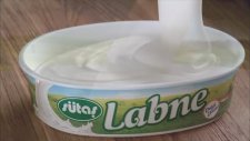 Sütaş Labne Yeni Reklam Filmi (Piyes)