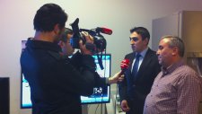Binbircesit.Com Kuruluş Hikayesi - TRT Haber Röportajı