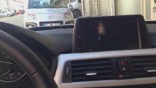 Bmw F30 Navigasyon, Bmw F30 Multimedia