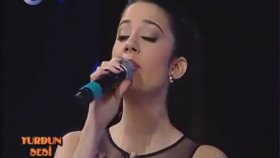Dilra Uguralp - Ne Yeşili Ne Siyahı Gözümde Hep Gözleri Var Dilra Uguralp - Ne Yeşili Ne Siyahı Gözümde Hep Gözleri Var