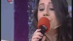 Dilra Uguralp - Sorma Ne Haldeyim Dilra Uguralp - Sorma Ne Haldeyim
