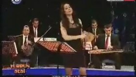 Dilra Uguralp - Söyleyemem Derdimi Kimseye Dilra Uguralp - Söyleyemem Derdimi Kimseye