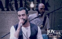 Gökhan Türkmen - Çatı Katı (Joytürk Akustik)