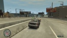 GTA 4 Multiplayer w/Burak Oyunda - Oyuncunun Defteri