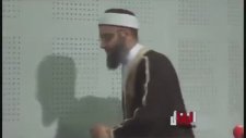 İmama Deprem Şakası Yapılırsa