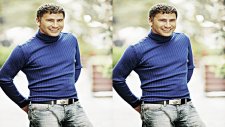 İzzet Yıldızhan - Güldür Yüzümü