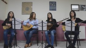 Mercan Erzincan - Dilan Akıncı - Işıl Küçük - Özge Çam Mercan Erzincan - Dilan Akıncı - Işıl Küçük - Özge Çam