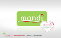 Mondi