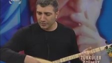 Özcan Türe - Kalmak İçin Gelen Var Mı Dünyaya