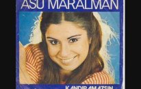 Asu Maralman- Armızda Karlı Dağlar