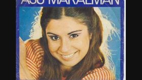 Asu Maralman - Aramızda Karlı Dağlar Asu Maralman - Aramızda Karlı Dağlar