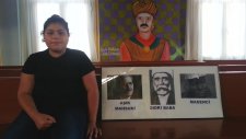 Ceren Sıdkı - Baba