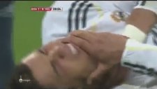 Cristiano Ronaldo Karışık Çalım Hareket Ve Goller